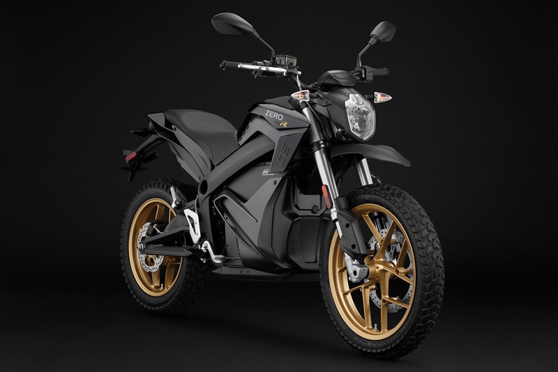 Moto dien Zero Motorcycles 2018 sac nhanh nhu dien thoai-Hinh-5